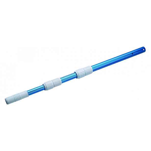 Teleskopická tyč CF 1,2 - 3,6 m