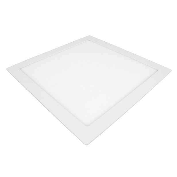 SN24 LED panel 24W čtverec 300x300mm