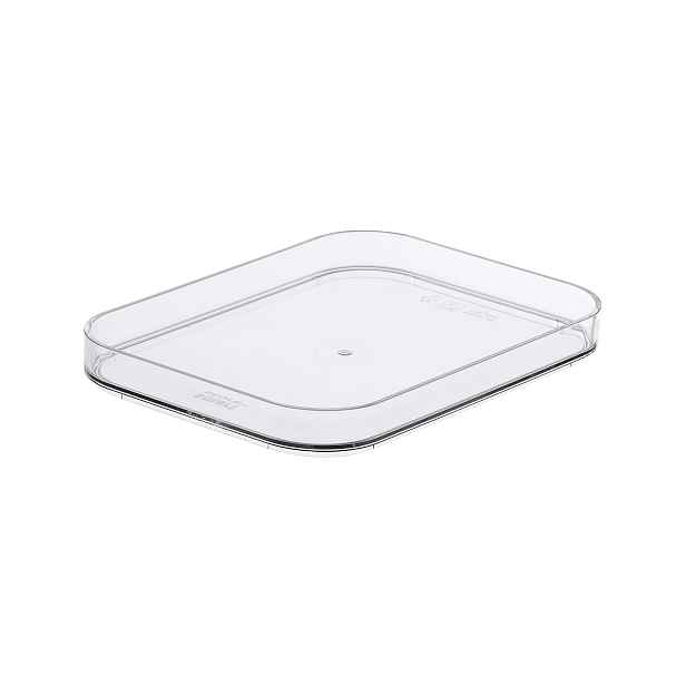 SMARTSTORE Víko k organizéru CompactClear, 5,3l (M), 29 x 20 x 2,5 cm