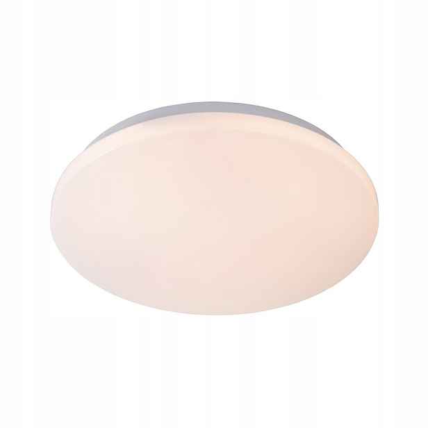 Stropní Svítidlo Led bílé Otis do kuchyně obývacího pokoje chodby moderní 26/61/Lucide