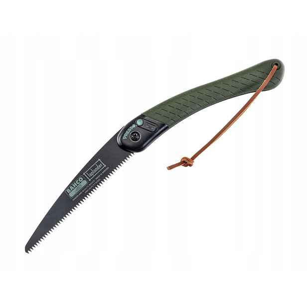 Skládací pila Bahco Laplander Survival 190 mm 396-LAP ruční na dřevo