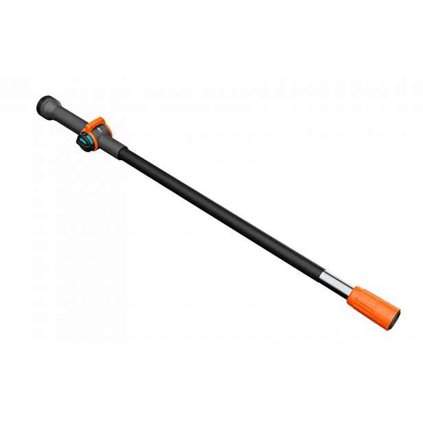 Gardena Cleansystem - Průtoková násada Cleansystem S, délka 90 cm 18800-20
