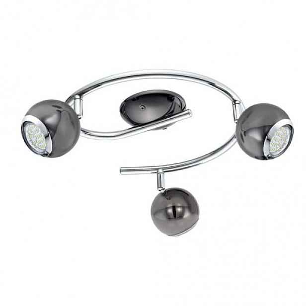LED Bodové osvětlení Eglo BIMEDA chrom 31007