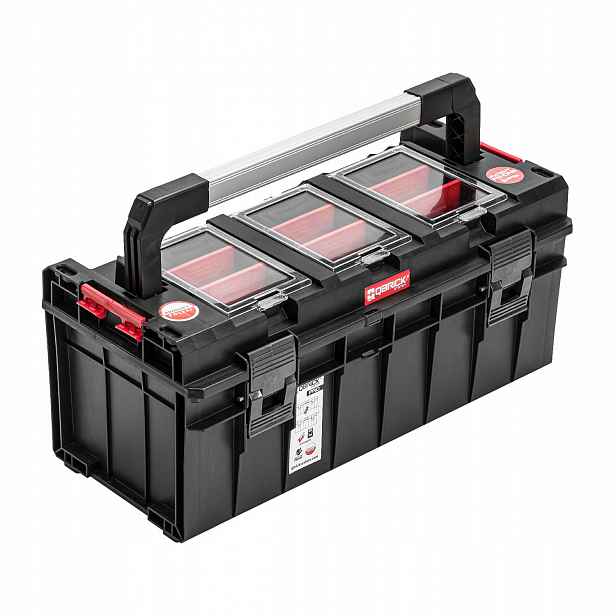 Nástrojová skříň Qbrick System Pro 600 Profi