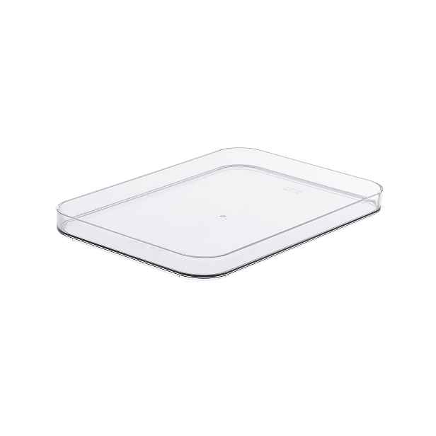 SMARTSTORE Víko k organizéru CompactClear, 15,4l (L), 40 x 29 x 5,3 cm