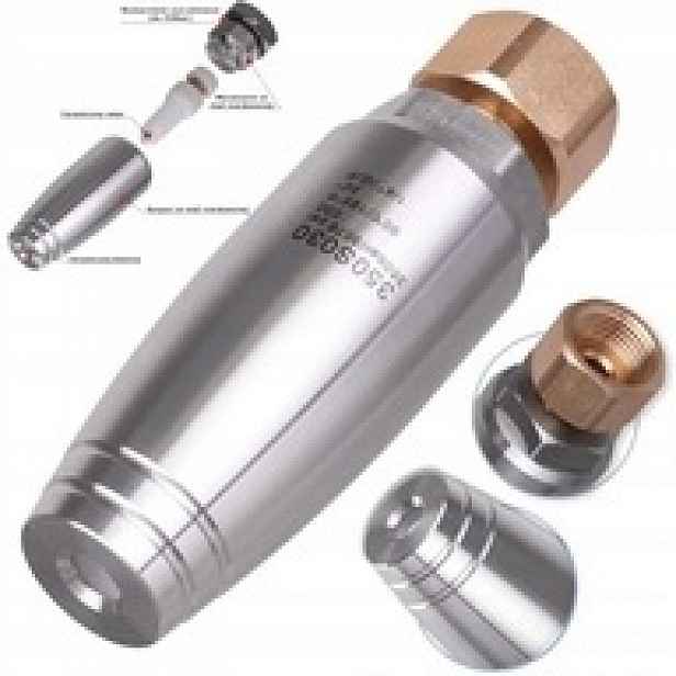 Turbotryska 350 bar 030 rotační tryska Inox M18 pro myčku Karcher Hd Hds