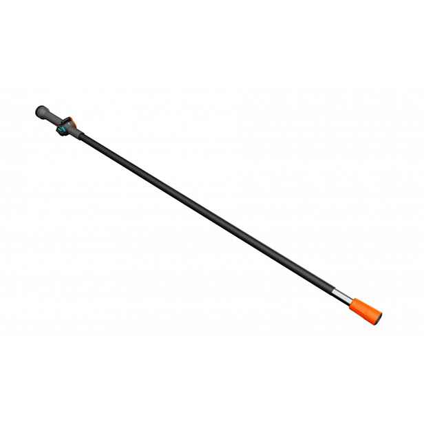 Gardena Cleansystem - Průtoková násada Cleansystem M, délka 150 cm 18802-20