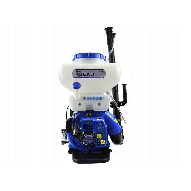 Motorový zádový postřikovač 26l G81082