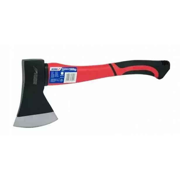 Sekera Dedra 13M814 1500 g, skleněná násada