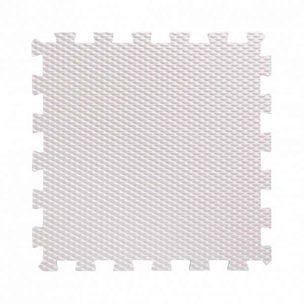Základní puzzle díl MINIDECKFLOOR pro vytvoření pěnové podlahy Zvolte barvu: Krémová