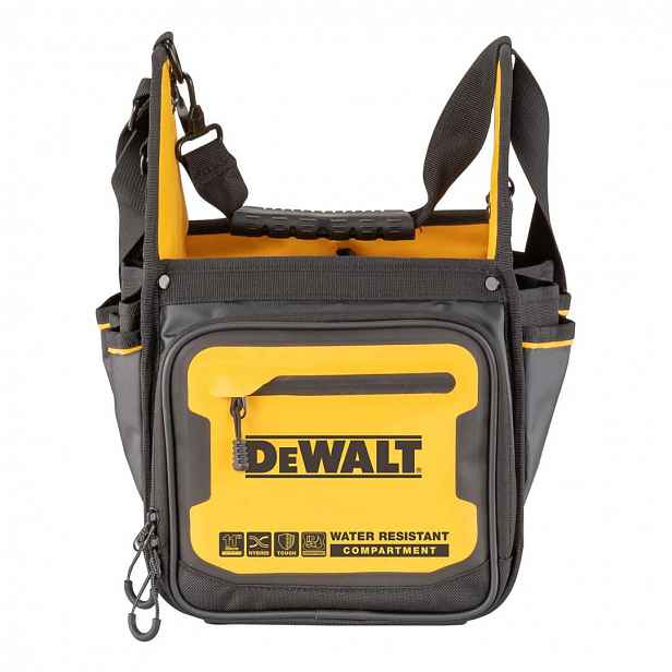 DeWALT - Brašna na nářadí, otevřená DWST60105-1
