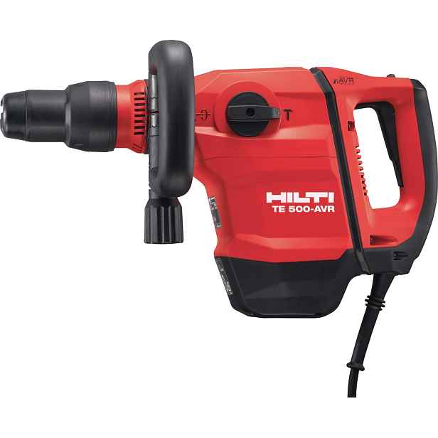 Kladivo bourací Hilti TE 500-AVR