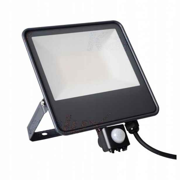 Led reflektor Iq-led Fl 50W Nw Se Kanlux