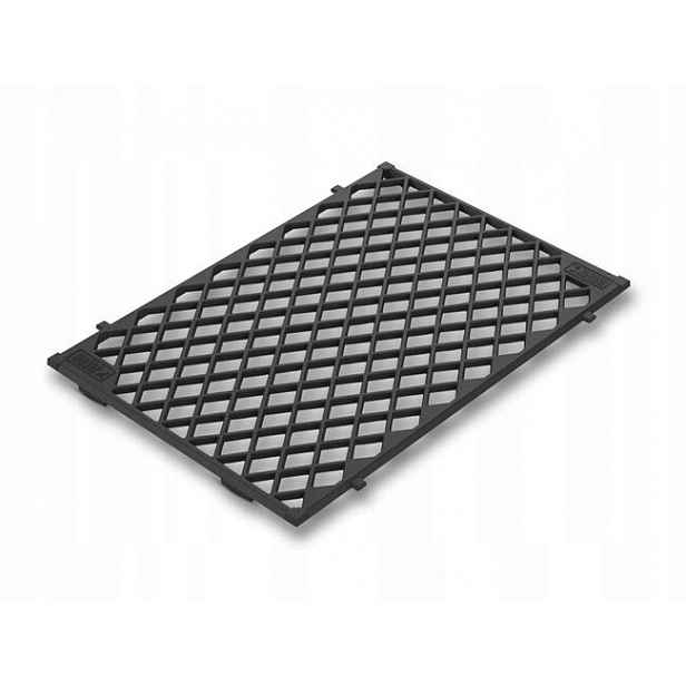 Weber Litinový rošt Sear Grate, 7651