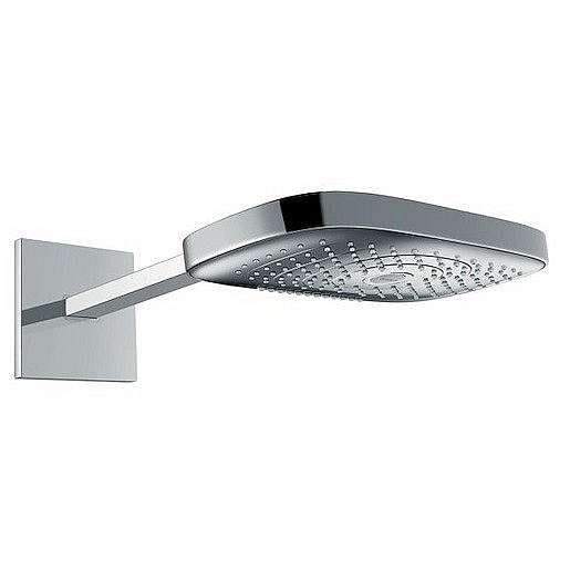 Hlavová sprcha Hansgrohe Raindance Select E bez podomítkového tělesa chrom 26468000