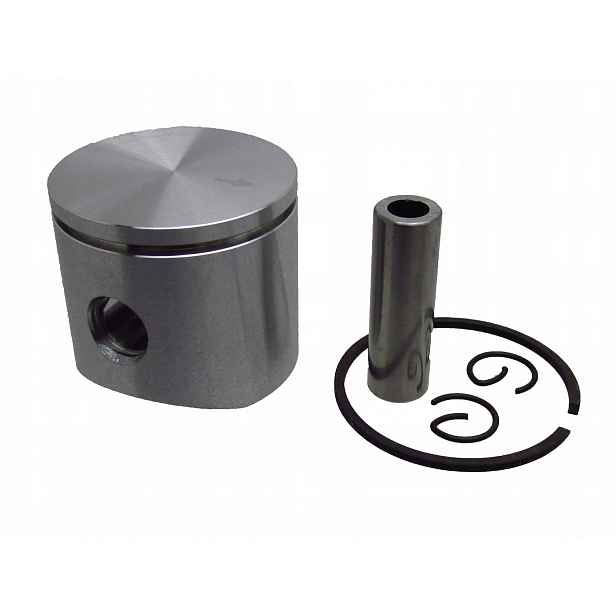 Kompletní píst 38 mm pila Oleo-Mac 936 Aip India