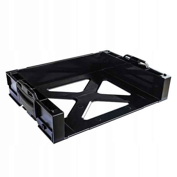 Regálový prvek i-BOXX Rack aktiv