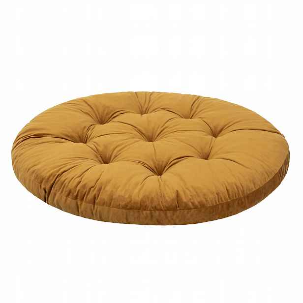 Polštář velký na houpačku Houpací Hnízdo 92 cm