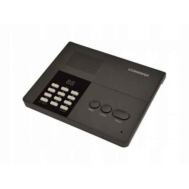 Interkom handsfree CM-810 Master Commax
