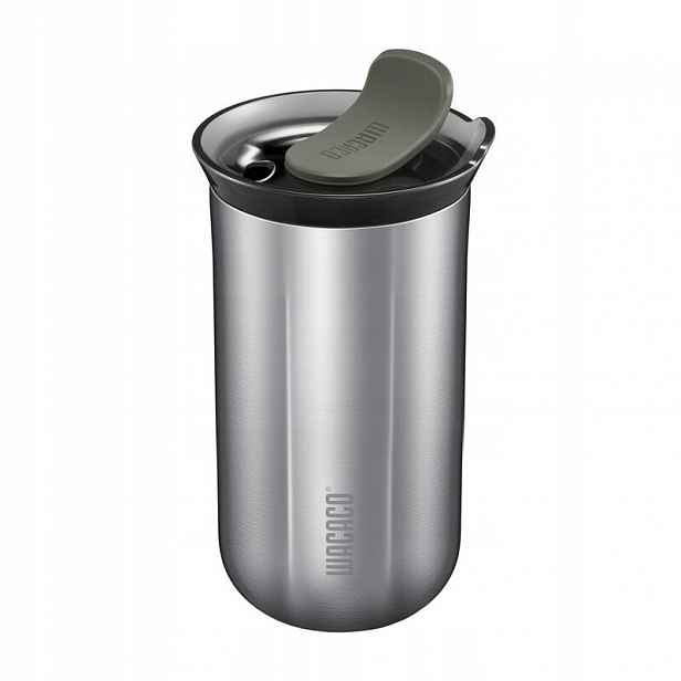 Přenosný překapávač na kávu Wacaco Cuppamoka