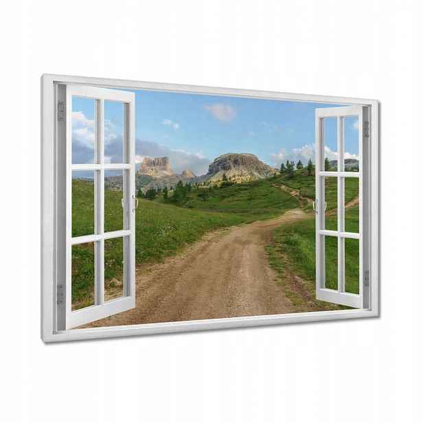 Obrazy 90x60 Krajina Pohledy Krajina