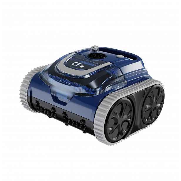 Automatický vysavač Planet Pool CF 400 AKU