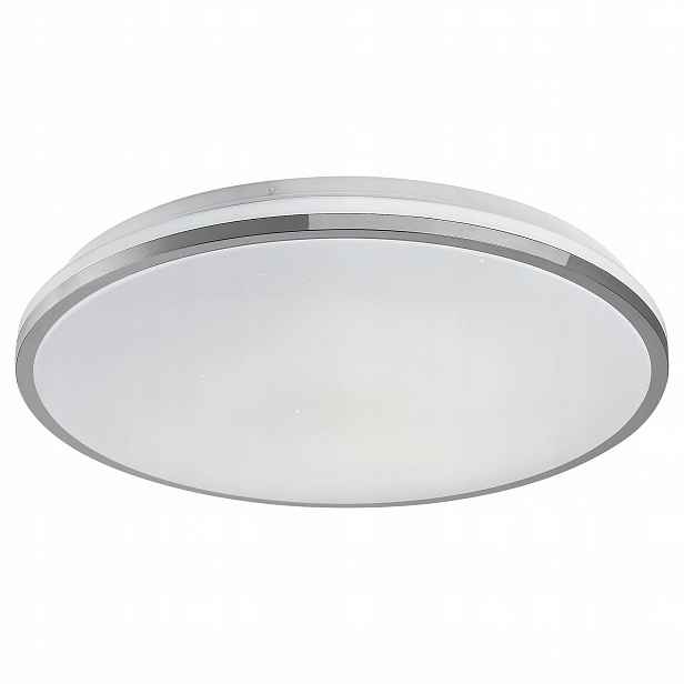 Moderní stropní svítidlo Led Linden Rabalux do obývacího pokoje a ložnice