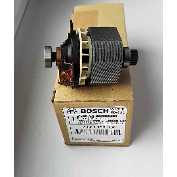 Motorový šroubovák Bosch Gsb Gsr 14,4V-LI 2609199358