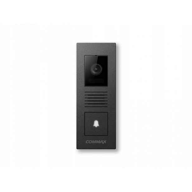 Nástěnná kamera DRC-4PIP Dark Silver Commax