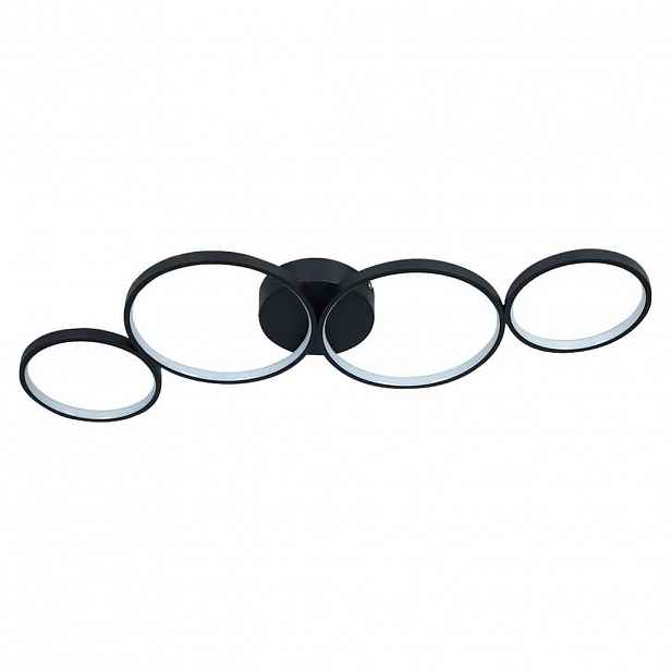 Nettlife LED stropní svítidlo Wilhelmina 89/33/6 cm