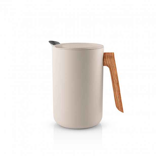 Termokonvice Nordic kitchen 1,0 l, písková - Eva Solo
