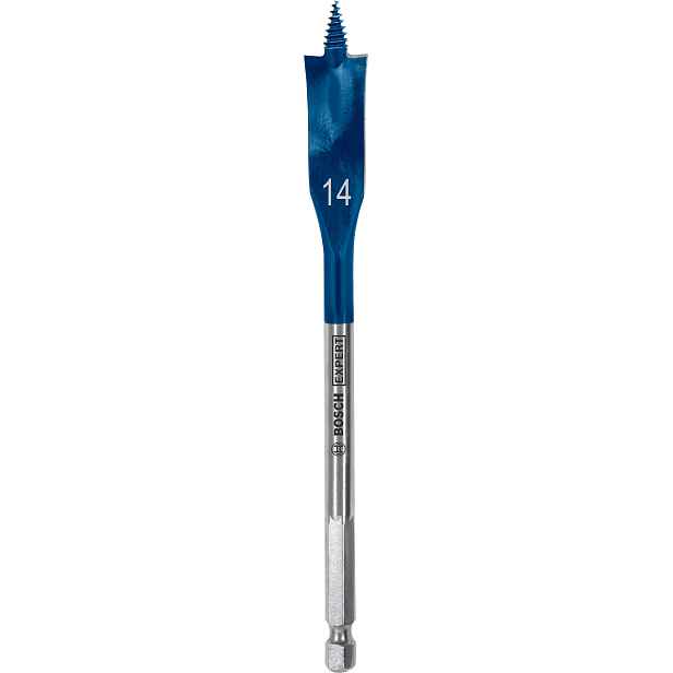 Vrták do dřeva plochý Bosch EXPERT Self Cut Speed 14×152 mm