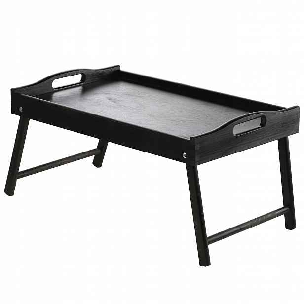 Snídaňový Stolek Do Postele Pod Notebook Podnos