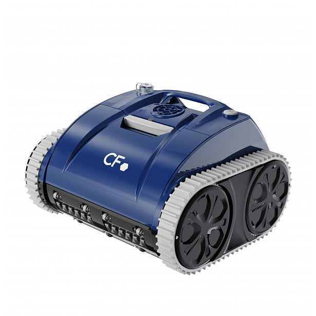 Automatický vysavač Planet Pool CF 200 AKU