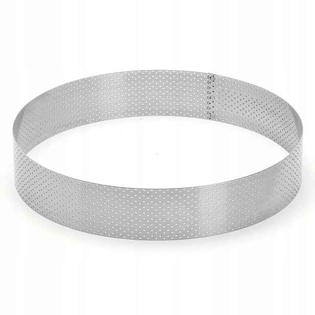 Forma Na Dort de Buyer průměr 24 cm