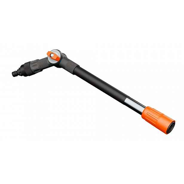 Gardena Cleansystem - Prodlužovací průtoková násada Flex, s kloubem 18806-20