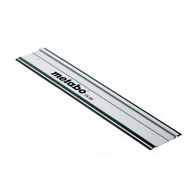 Metabo - Vodicí lišta pro pily, délka 80 cm 629010000