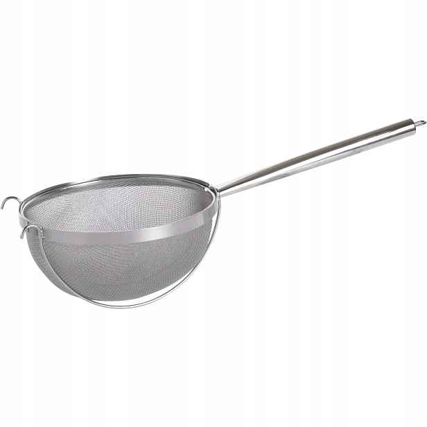 Pasírovací síto nerez Weis 26 cm