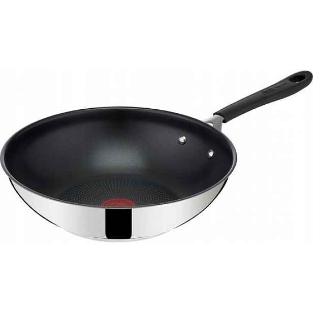 Woková Pánev Tefal Home Cook Jamie Oliver E3031925 28 CM Indukce