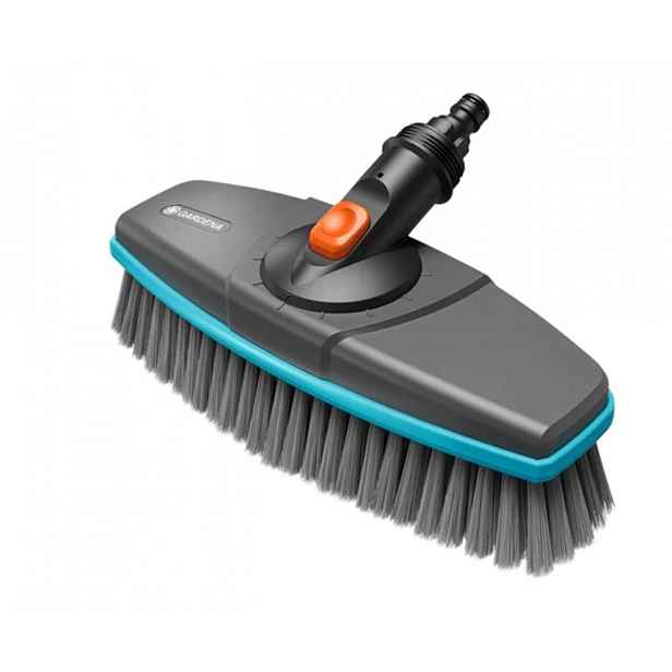 Gardena Cleansystem - Čistící kartáč Cleansystem, měkký 18810-20