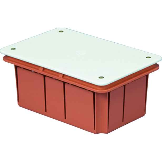 Instalační krabice pro povrchovou montáž 119x96x45 IP30