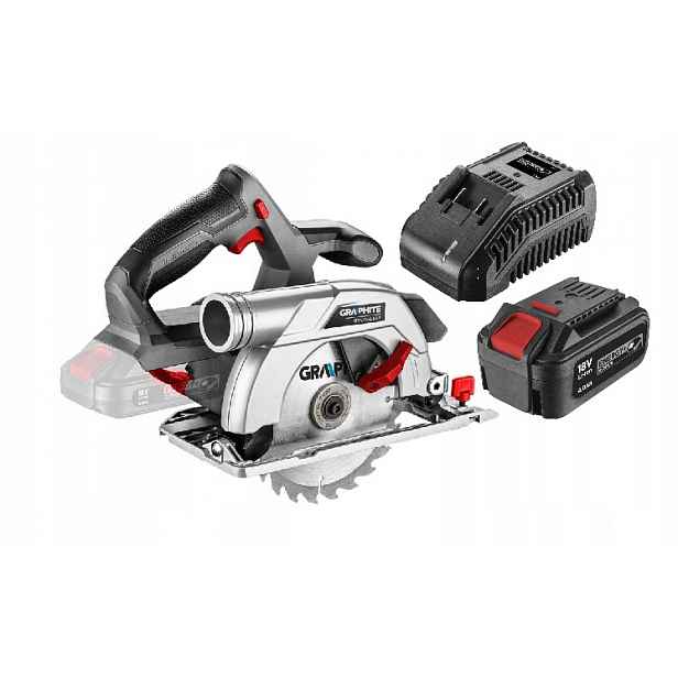 Sada Elektrického Nářadí Energy+ 18V Graphite 4,0AH