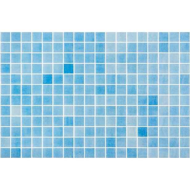 Skleněná mozaika Premium Mosaic 31x47 cm lesk MOSGN105 (bal.2,030 m2)