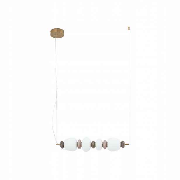 Závěsná lampa Ceramic Led 11700 22W Nowodvorski