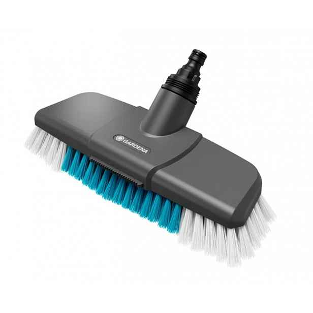Gardena Cleansystem - Čistící kartáč Cleansystem, tvrdý 18816-20