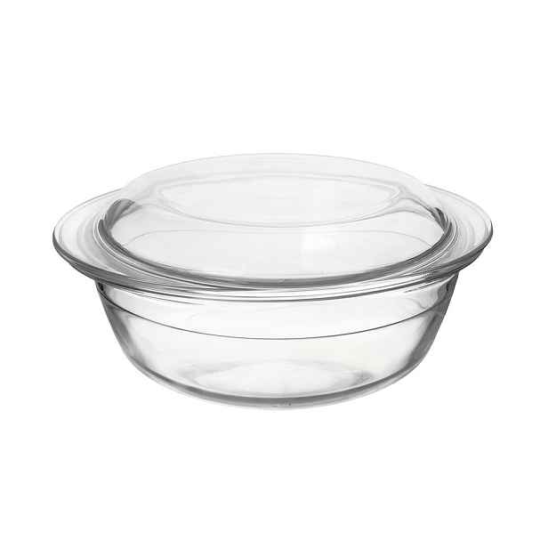 Pekáč s poklopem pr. 20 cm