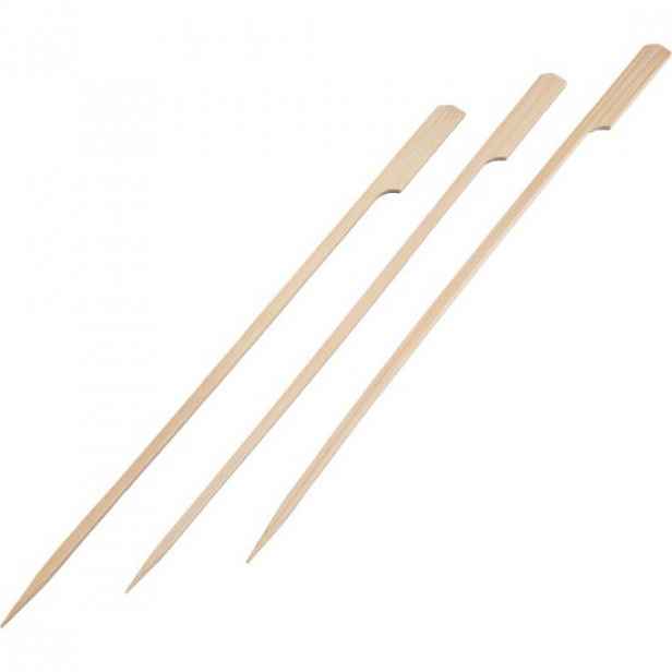 Sada 50 špejlí, 25 cm - Westmark