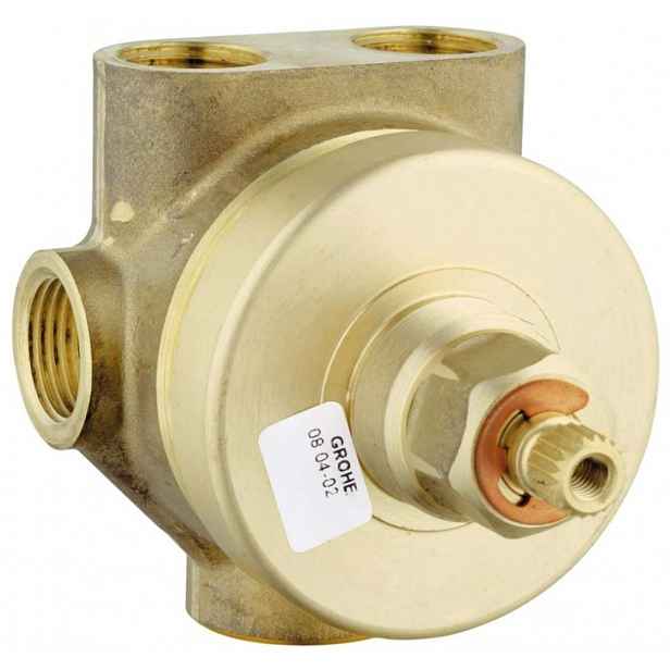 Grohe - Pěticestný ventil 29033000