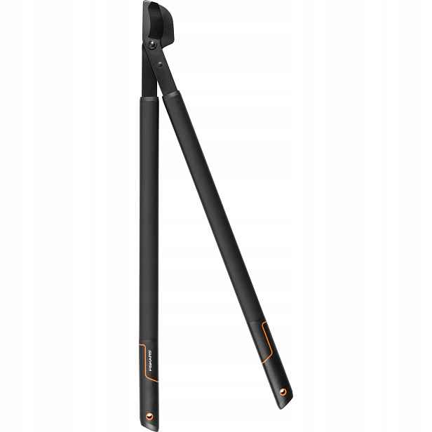 Prořezávací Zahradní nůžky 820 mm, průměr řezu 40 mm, jeden krok L38[1001426]