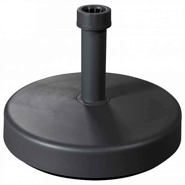 Stojan plnitelný 25 l antracit DP85899SA